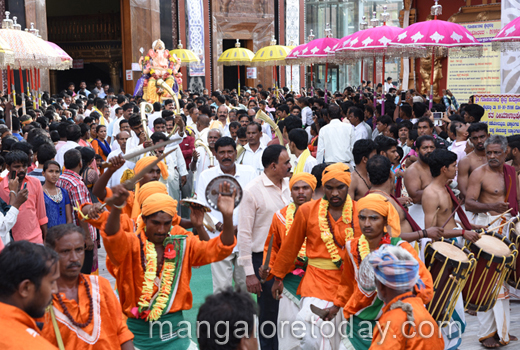 kudroli Dasara 1